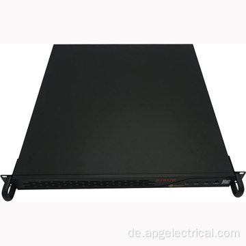 X4 1U 520 mH 240W usw. Ethw Miner Jasminer